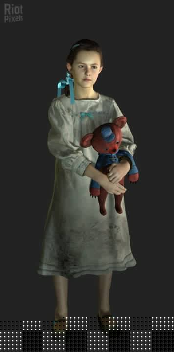 [23]-Resident Evil: Revelations 2 – All Episodes + Patch v4.0 Download-HohohoGames