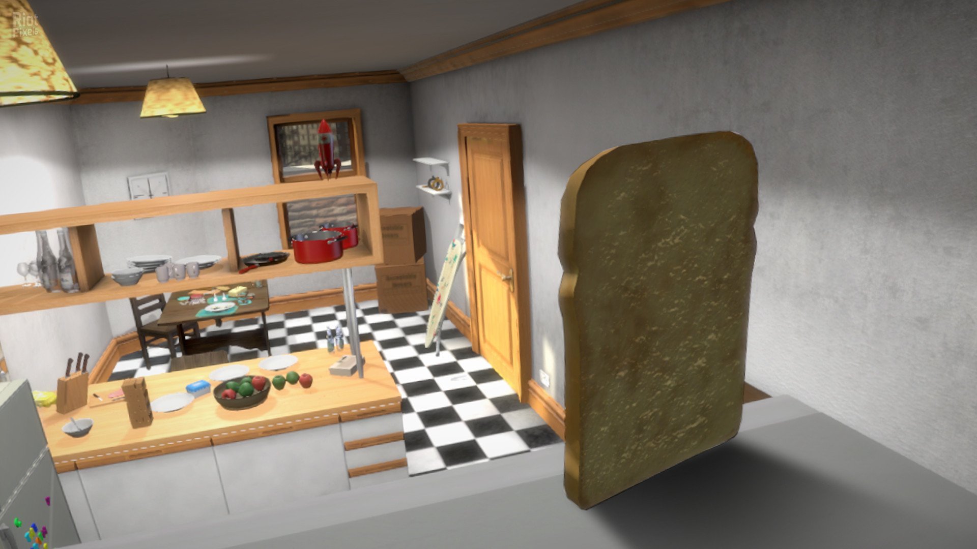 [15]-I am Bread Download-HohohoGames