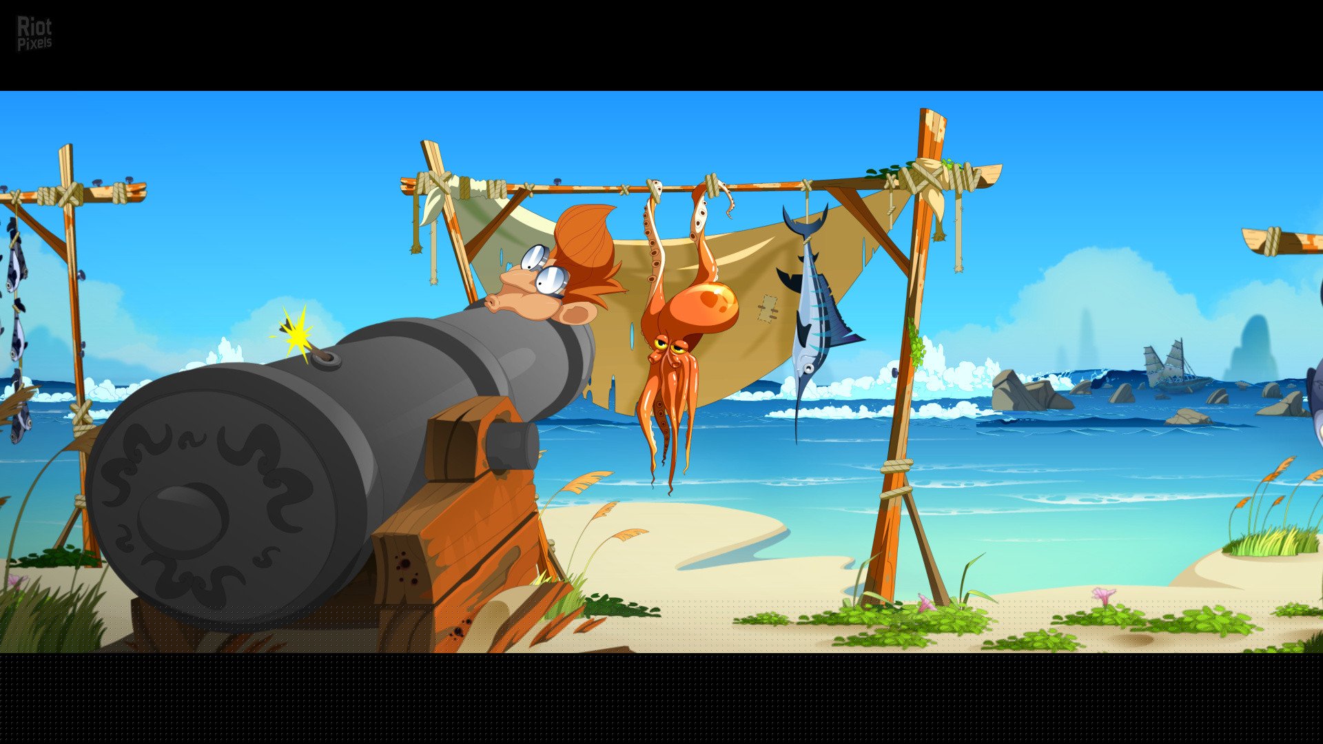 [13]-Harold Download-HohohoGames