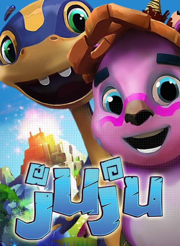 [17]-Juju Download-HohohoGames