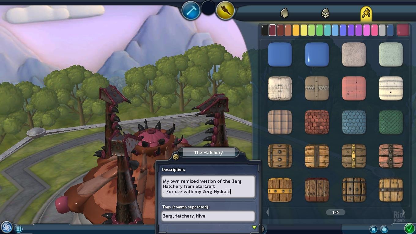 [13]-SPORE Collection – GOG DRM-free Download-HohohoGames