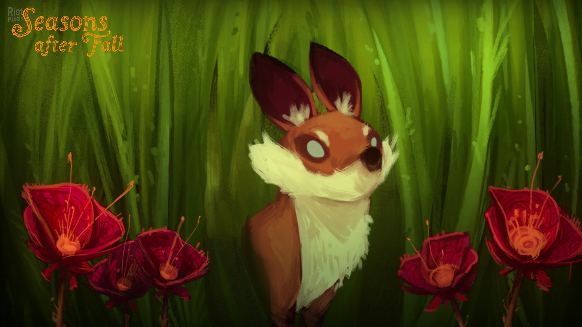 [17]-Seasons after Fall Download-HohohoGames