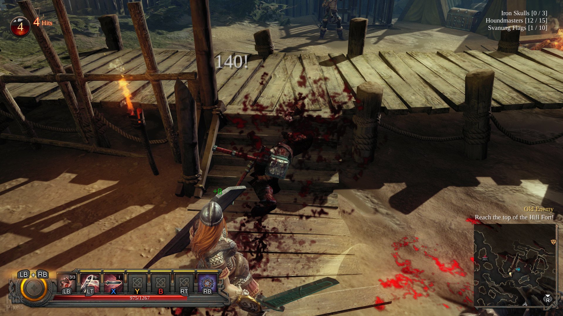 [7]-Vikings: Wolves of Midgard Download-HohohoGames