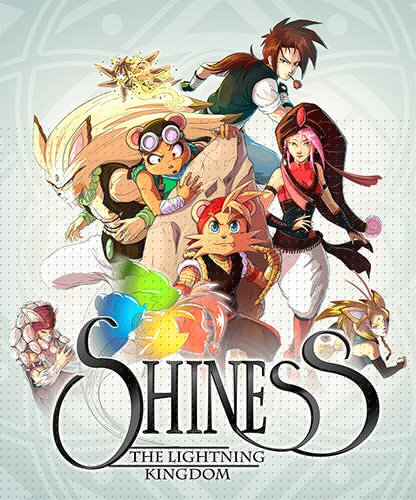 Shiness: The Lightning Kingdom – v1.01 + Maherian Language Pack DLC Download-HohohoGames