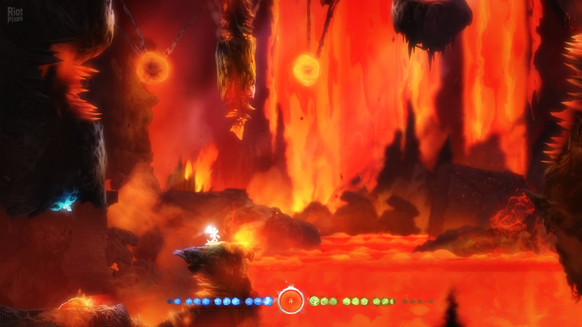 [15]-Ori and the Blind Forest: Definitive Edition Download-HohohoGames