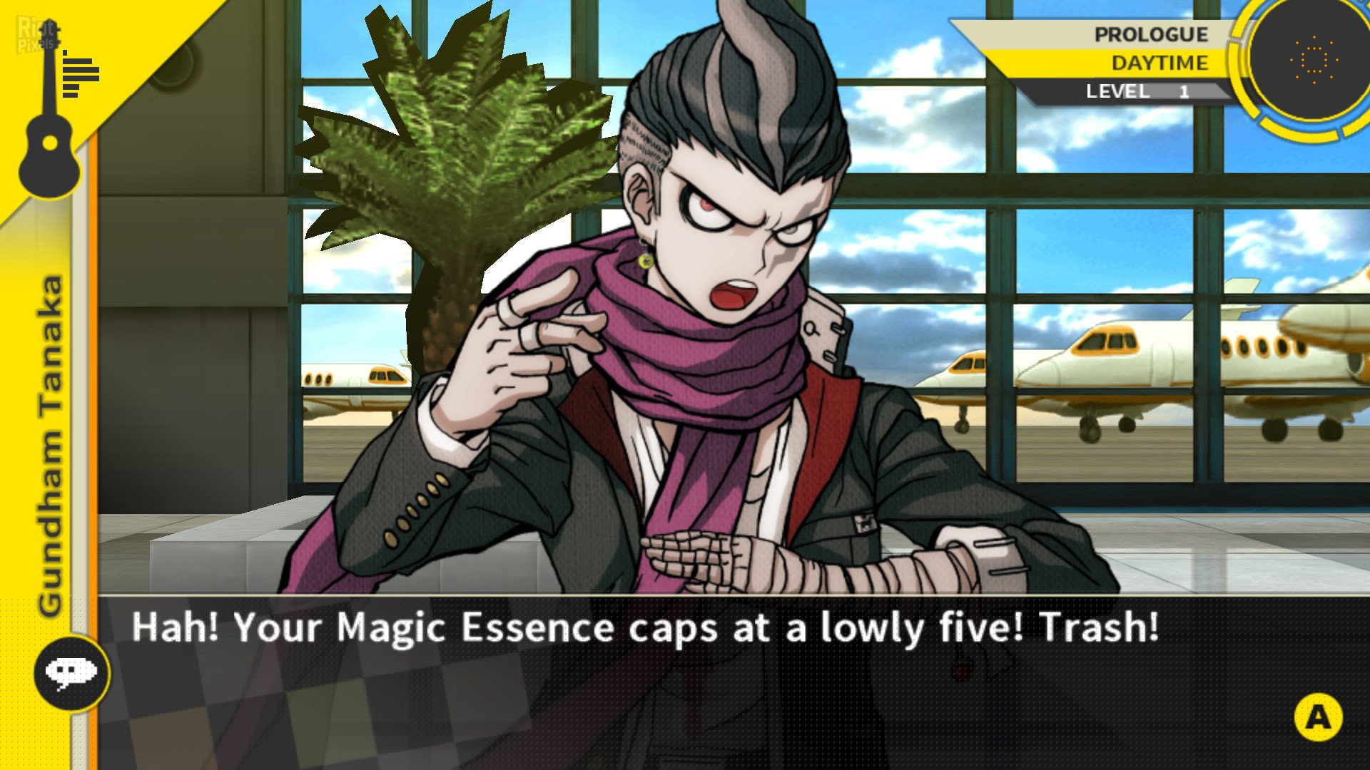 [12]-Danganronpa 2: Goodbye Despair Download-HohohoGames