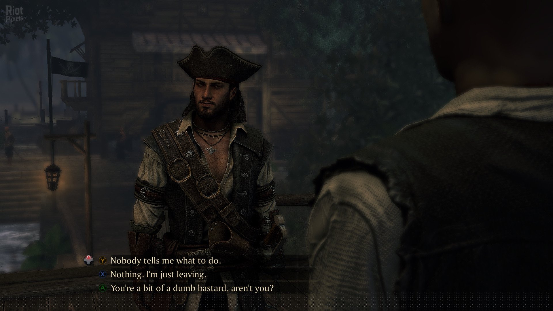 [10]-Vendetta: Curse of Raven’s Cry + Update 2 Download-HohohoGames