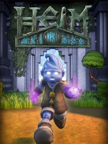 Heim Download-HohohoGames