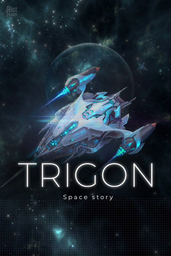 Trigon: Space Story – v1.0.2.2139 Download-HohohoGames
