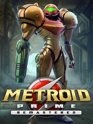 Metroid Prime Remastered + Ryujinx/Yuzu Switch Emulators Download-HohohoGames
