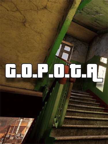 G.O.P.O.T.A – Build 11162623 + DLC + Windows 7 Fix Download-HohohoGames