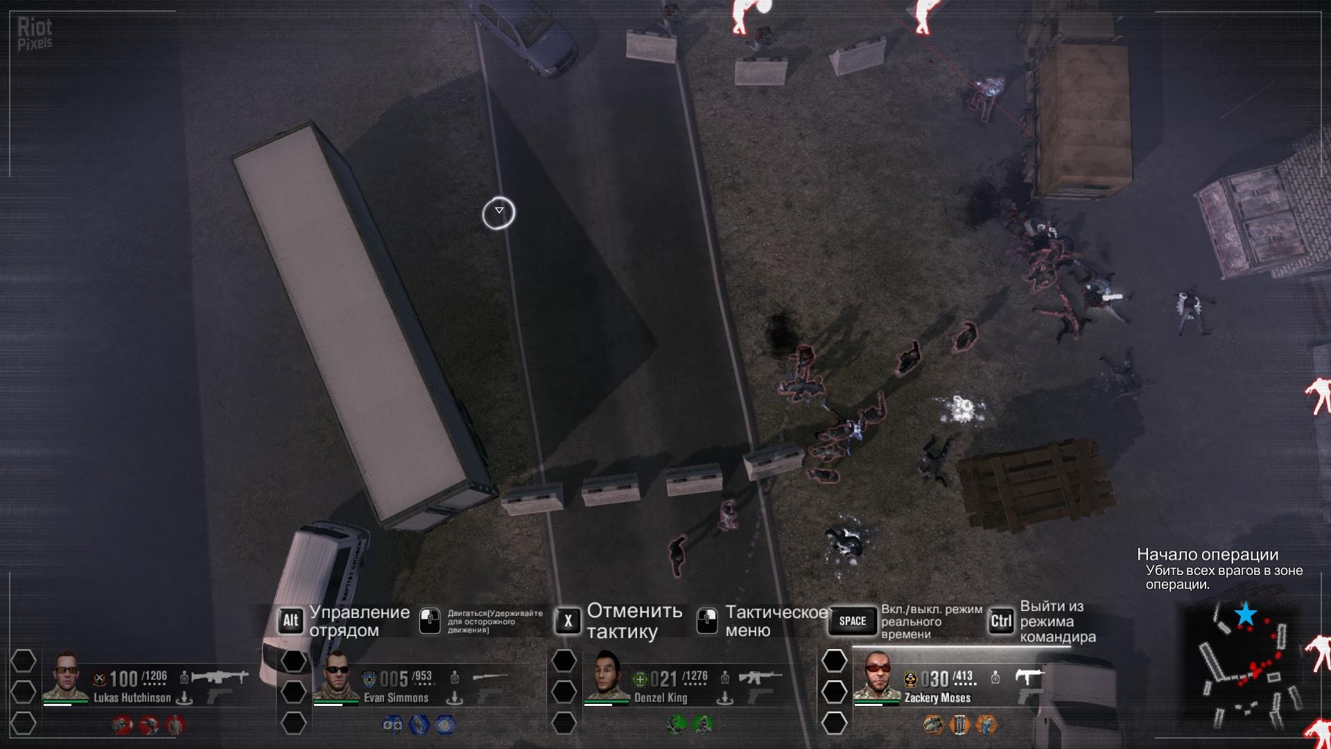 [11]-Breach & Clear: Deadline Download-HohohoGames