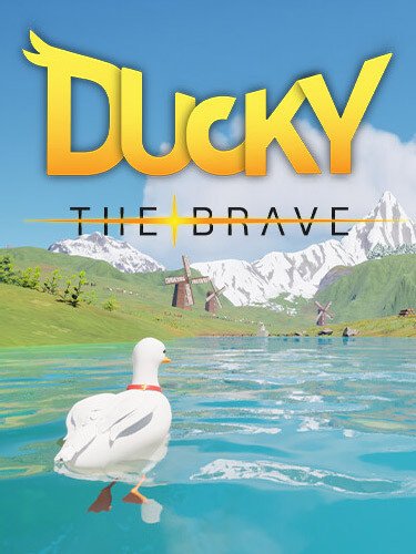 Ducky: The Brave + Windows 7 Fix Download-HohohoGames