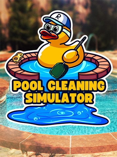 Pool Cleaning Simulator – v1.7.0.2.6 Download-HohohoGames
