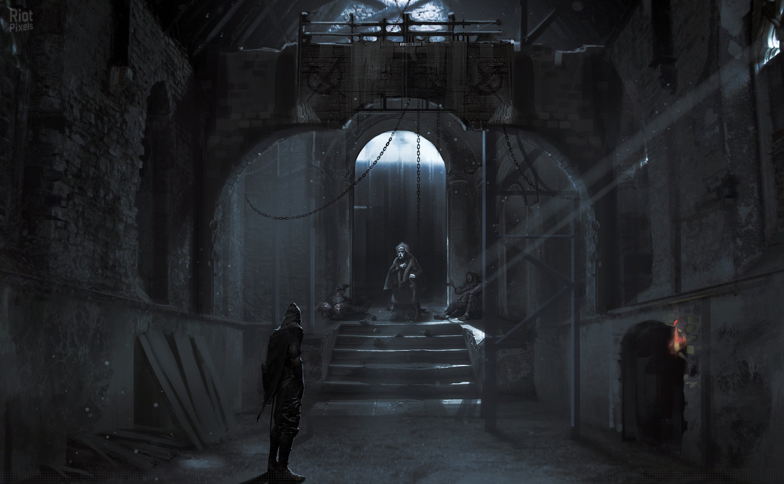 [30]-Thief: Complete Edition Download-HohohoGames