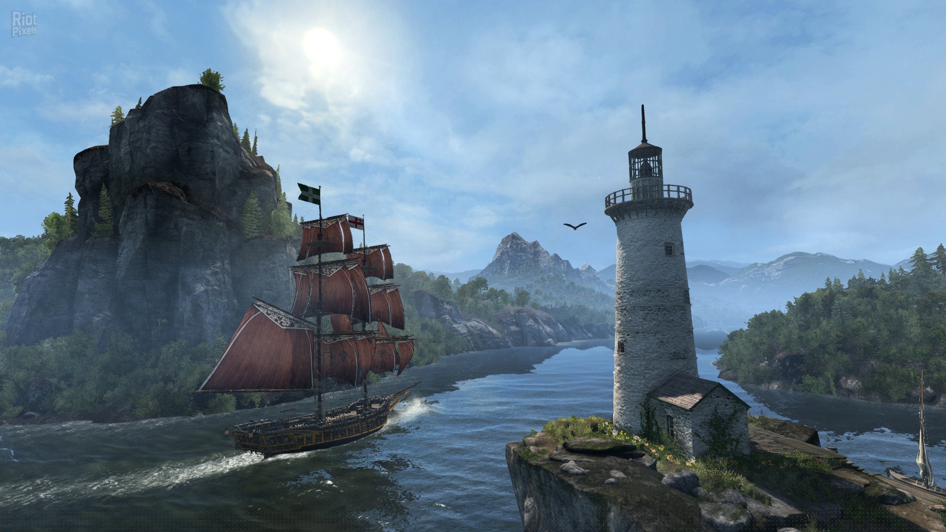 [12]-Assassin’s Creed: Rogue Download-HohohoGames