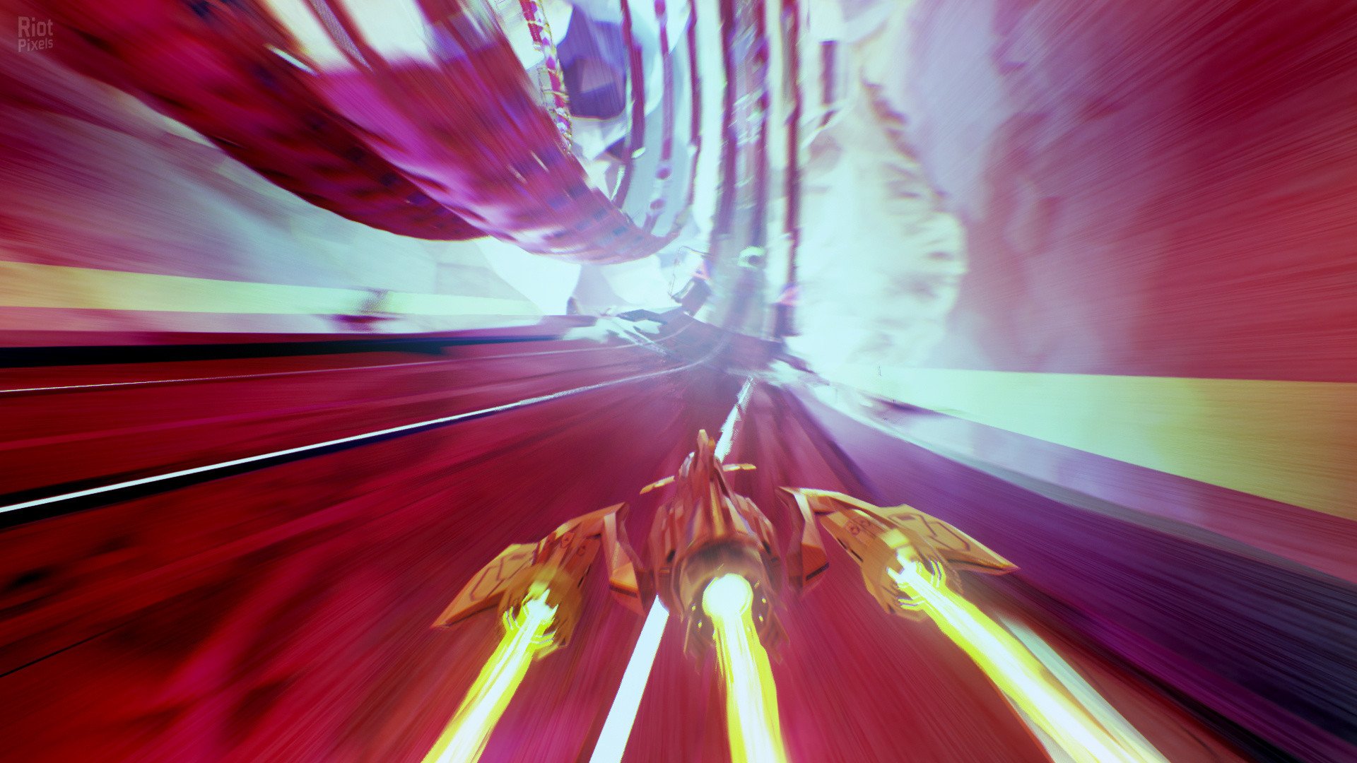 [8]-Redout Download-HohohoGames