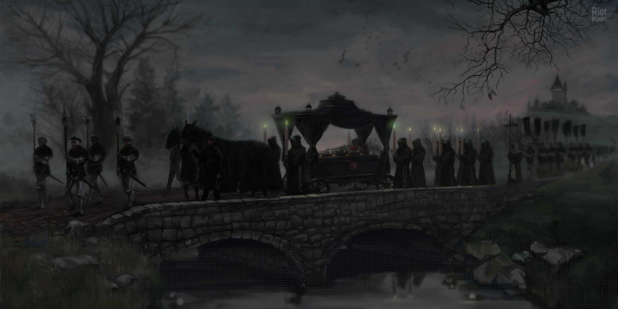 [17]-Eisenwald: Blood of November Download-HohohoGames