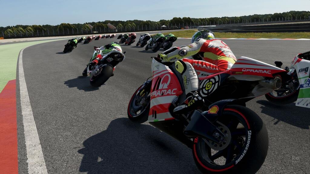 [6]-MotoGP 14: Complete Edition – v1.001 + 4 DLCs Download-HohohoGames