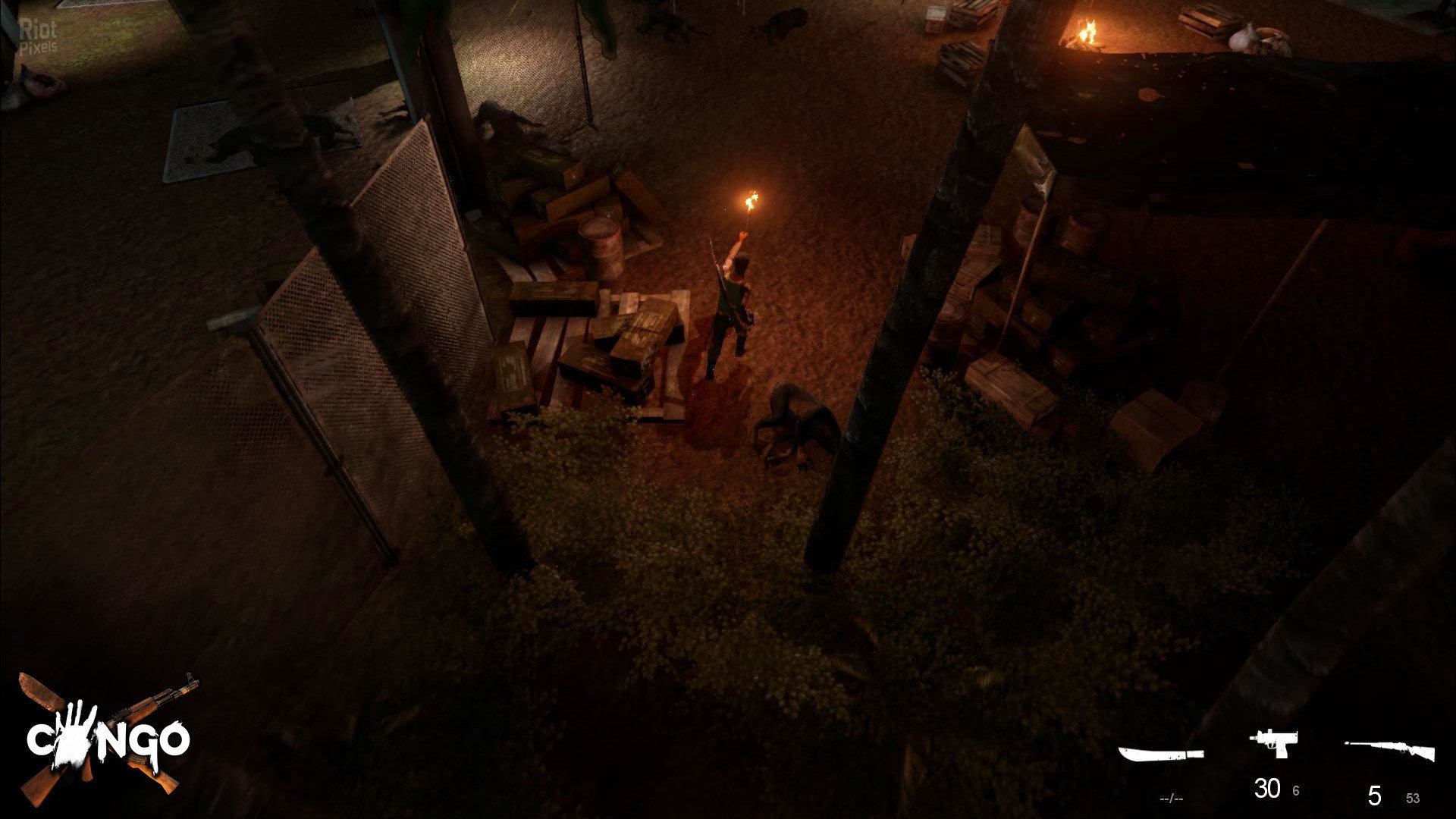 [15]-Congo Download-HohohoGames