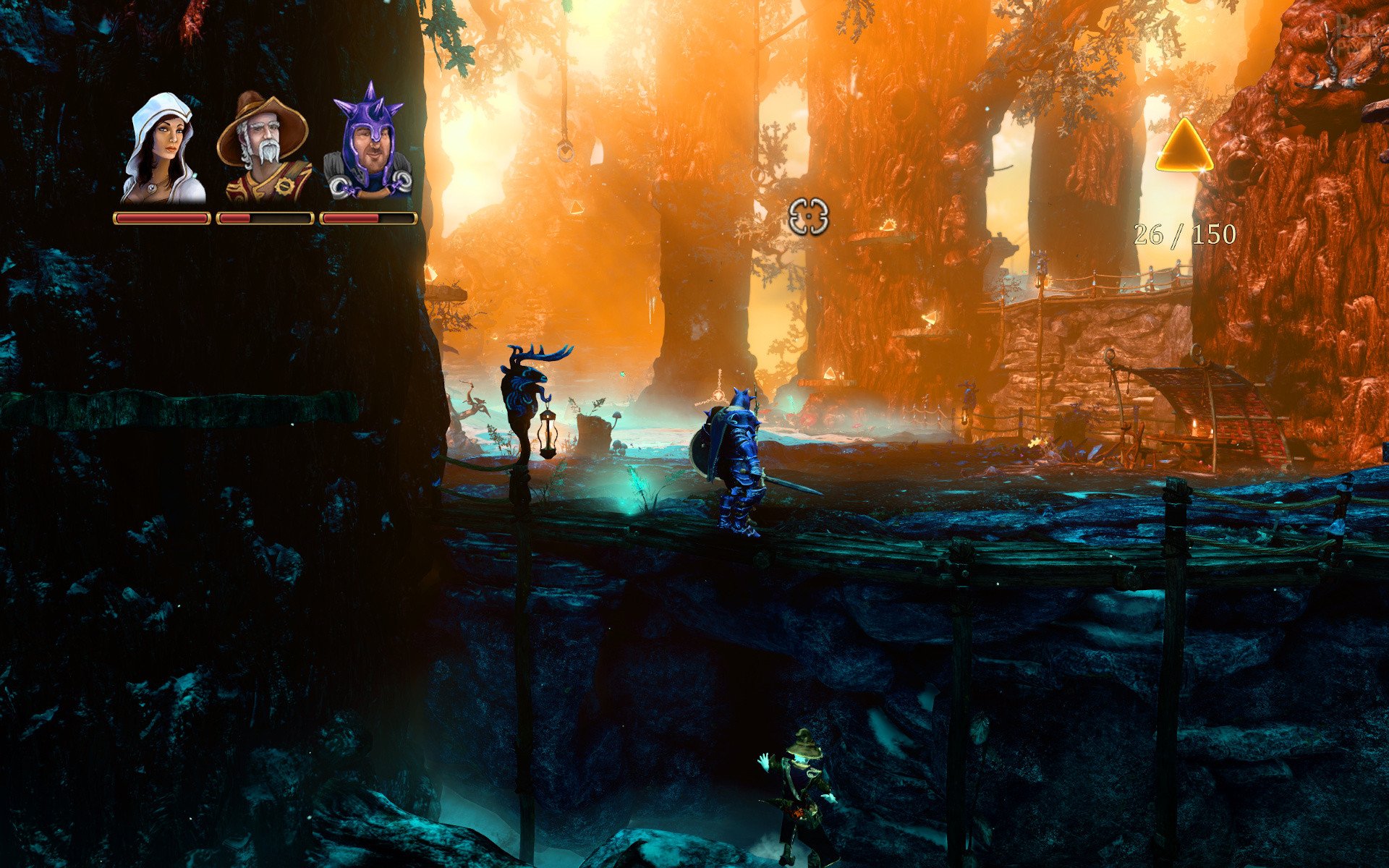[15]-Trine 3: The Artifacts of Power v1.11 Download-HohohoGames