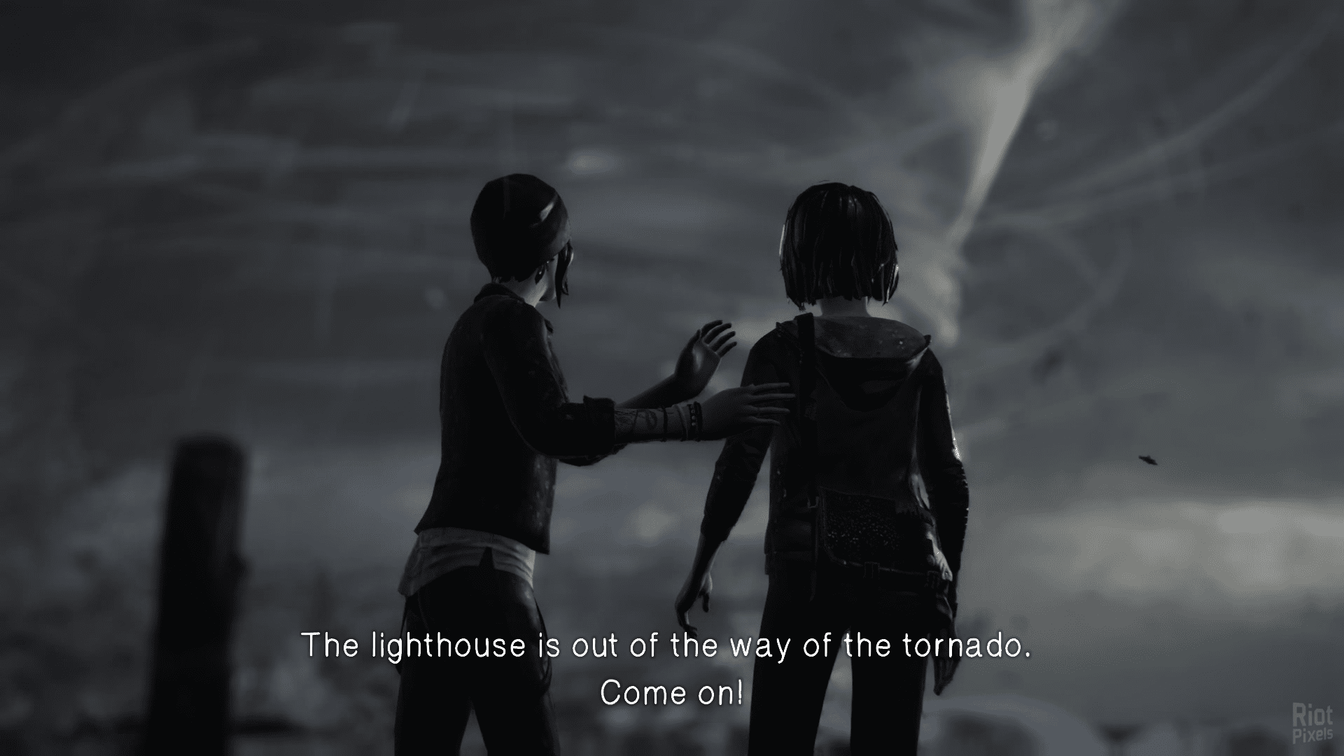 [7]-Life is Strange: Complete Season 1 (Episodes 1-5) Download-HohohoGames