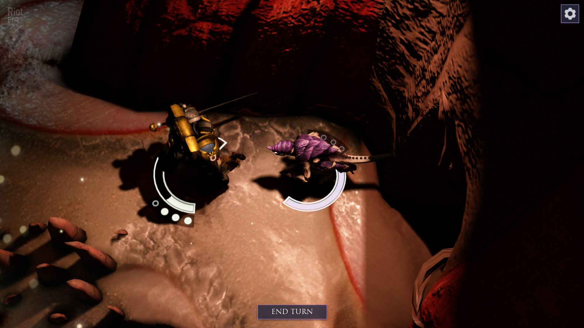 [12]-Warhammer 40,000: Deathwatch – Enhanced Edition Download-HohohoGames