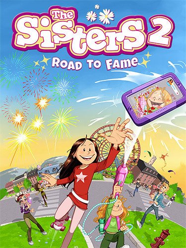 The Sisters 2: Road to Fame + Kigurumi DLC Download-HohohoGames