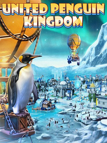 United Penguin Kingdom – v1.001 Download-HohohoGames