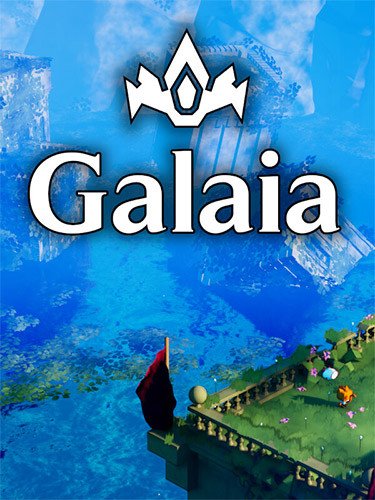 Galaia + Windows 7 Fix Download-HohohoGames