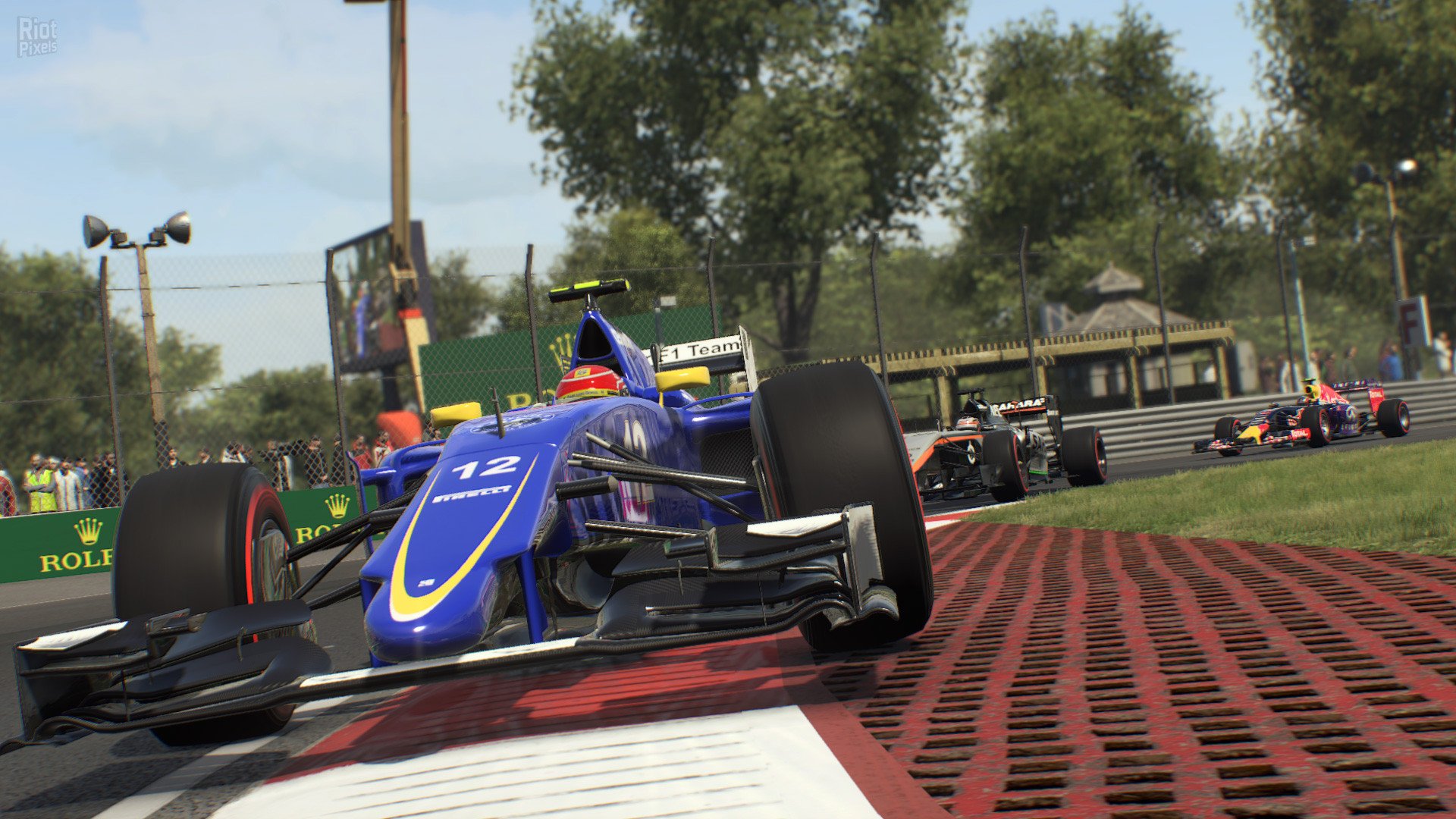 [9]-F1 2015 + Update 2 Download-HohohoGames