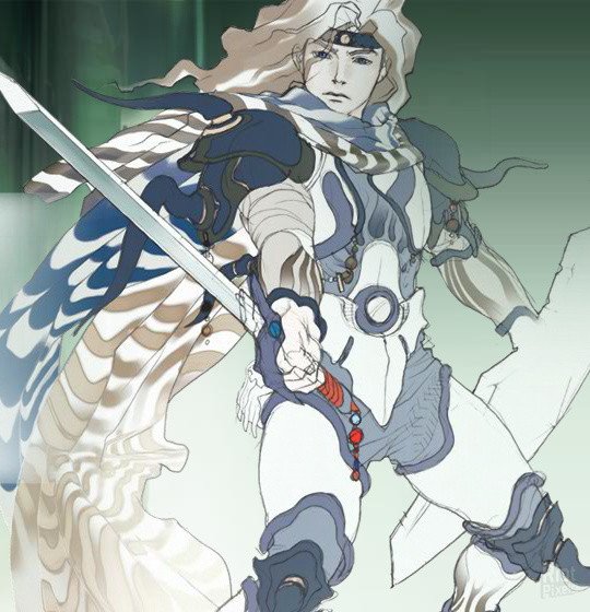 [19]-Final Fantasy IV: The After Years Download-HohohoGames