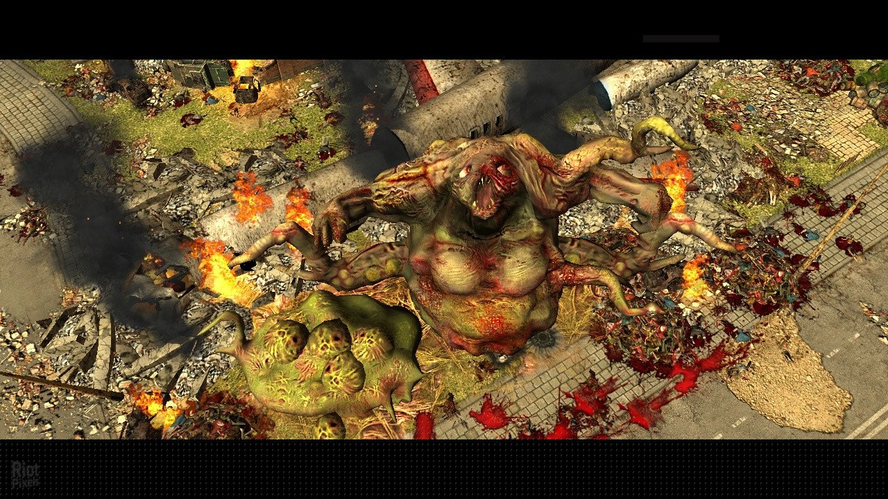 [5]-Zombie Driver HD: Complete Edition Download-HohohoGames