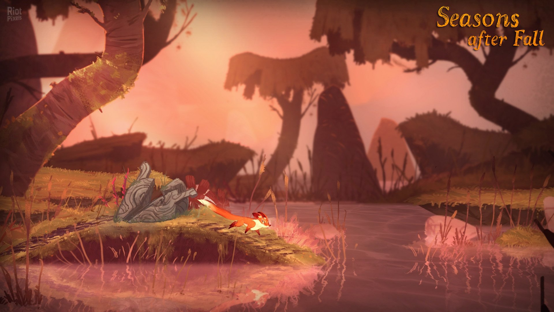 [8]-Seasons after Fall Download-HohohoGames