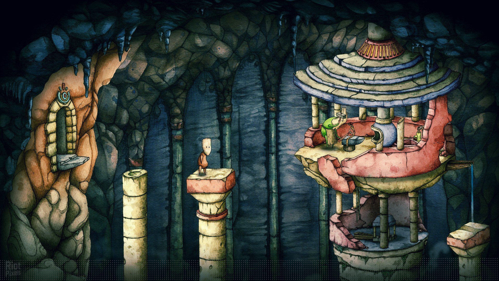 [9]-Candle Download-HohohoGames