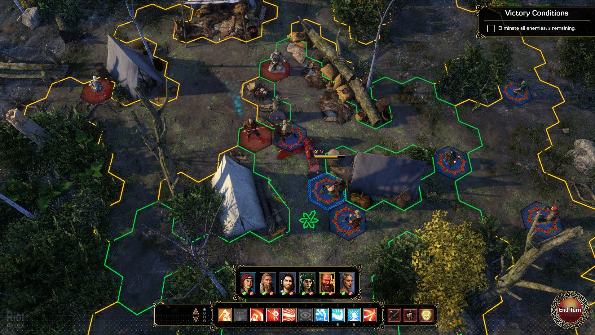 [10]-Expeditions: Viking – v1.0.1 Download-HohohoGames