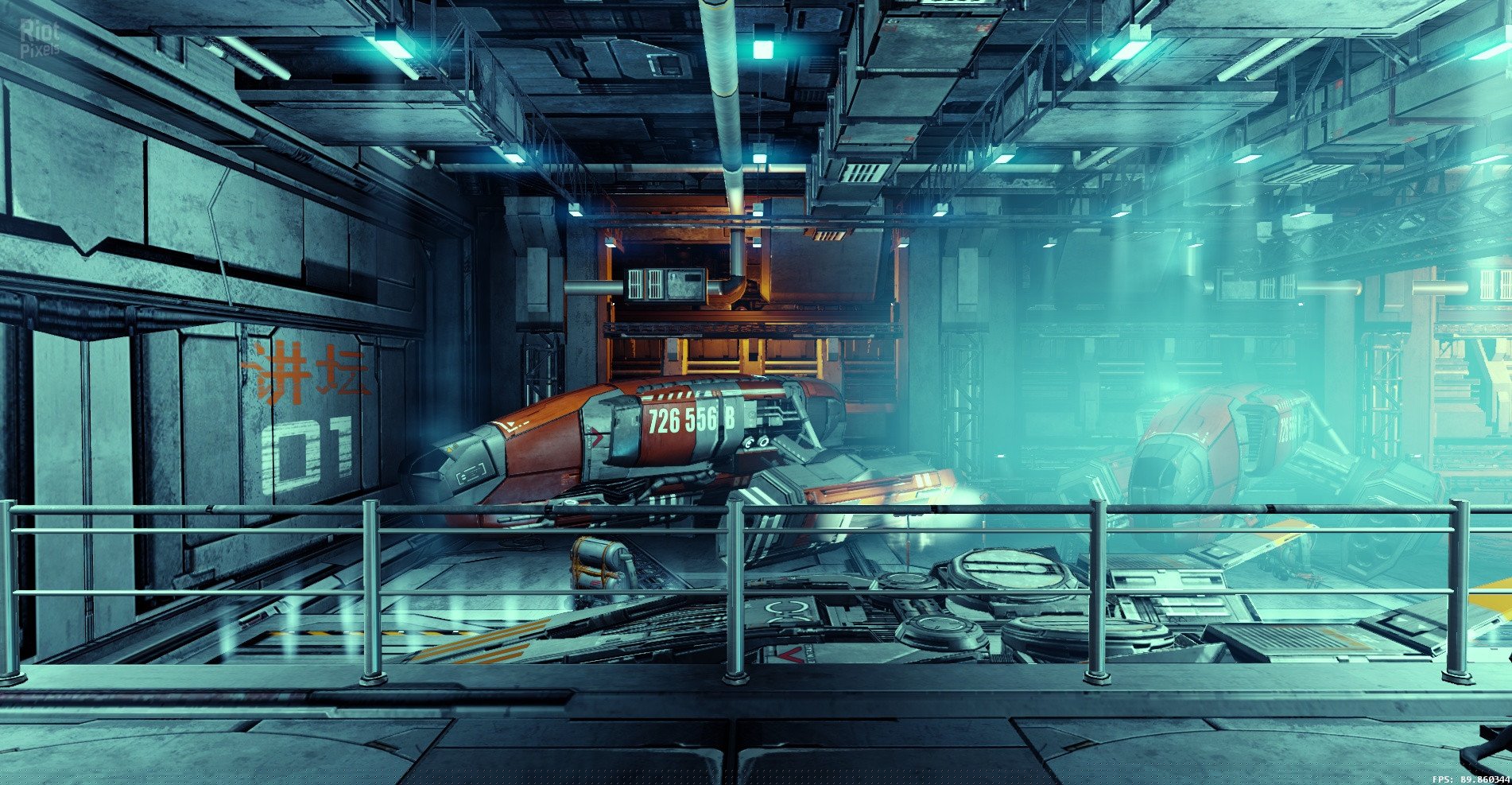 [4]-X Rebirth – v4.10 + 2 DLCs Download-HohohoGames
