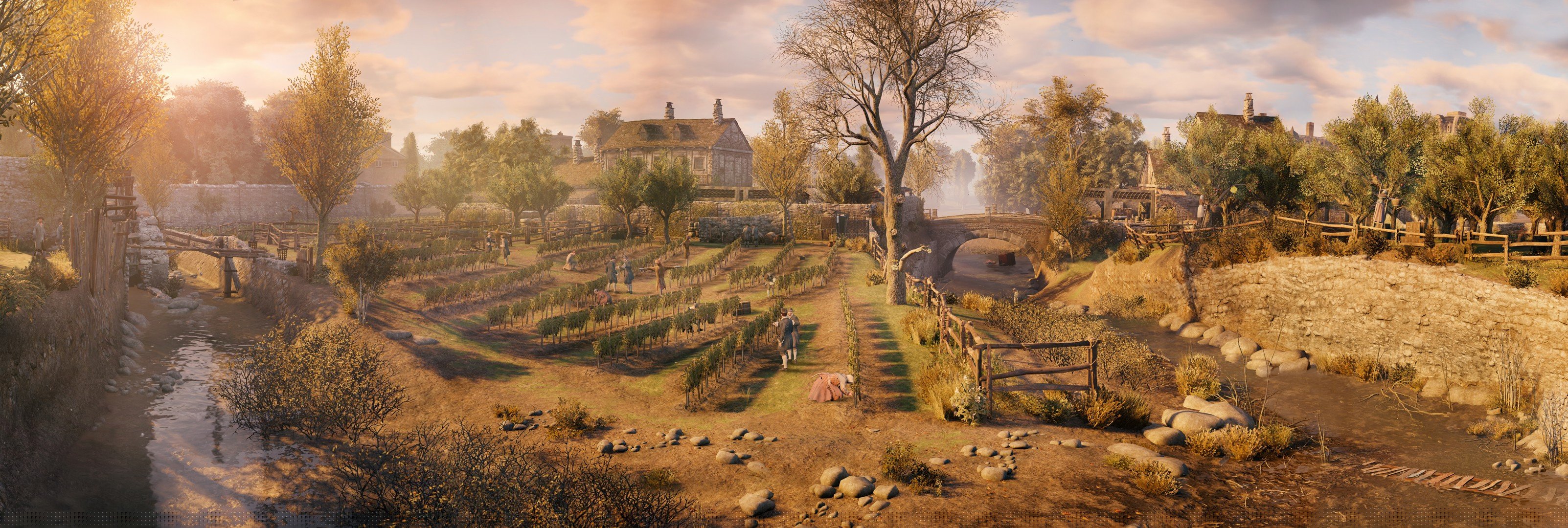 [17]-Assassin’s Creed: Unity – v1.5.0 + All DLCs Download-HohohoGames
