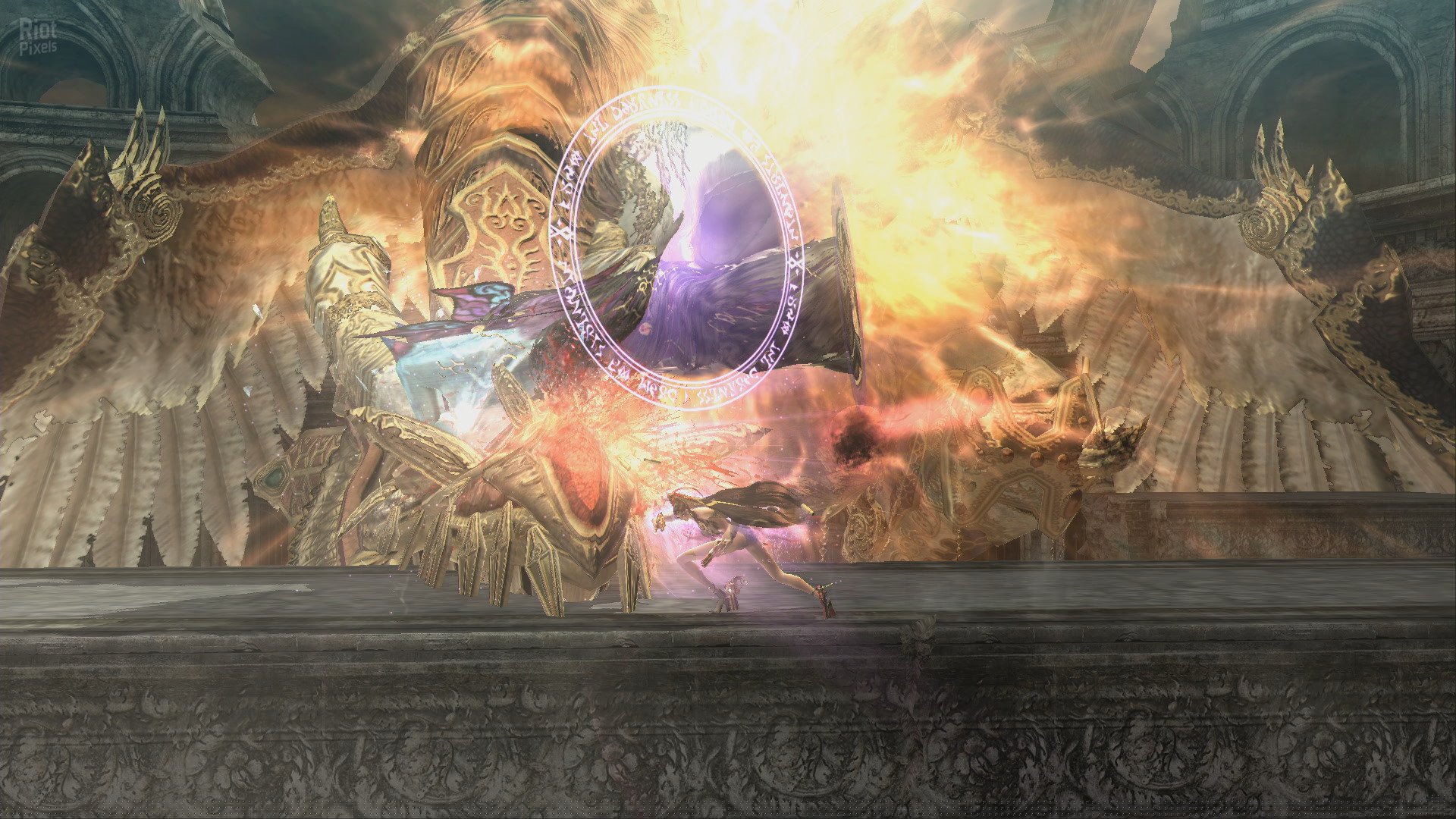 [13]-Bayonetta Download-HohohoGames
