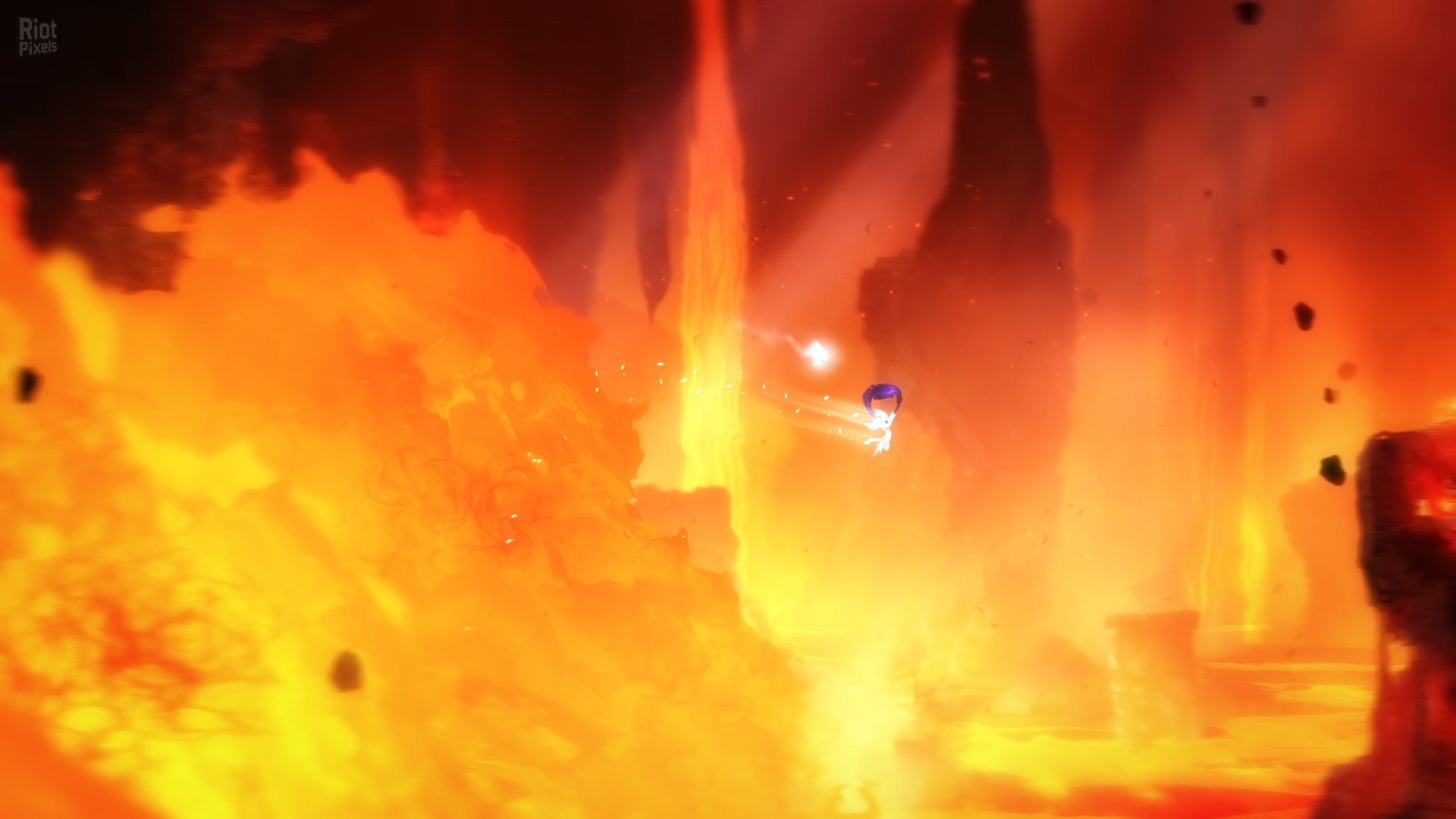 [7]-Ori and the Blind Forest: Definitive Edition Download-HohohoGames