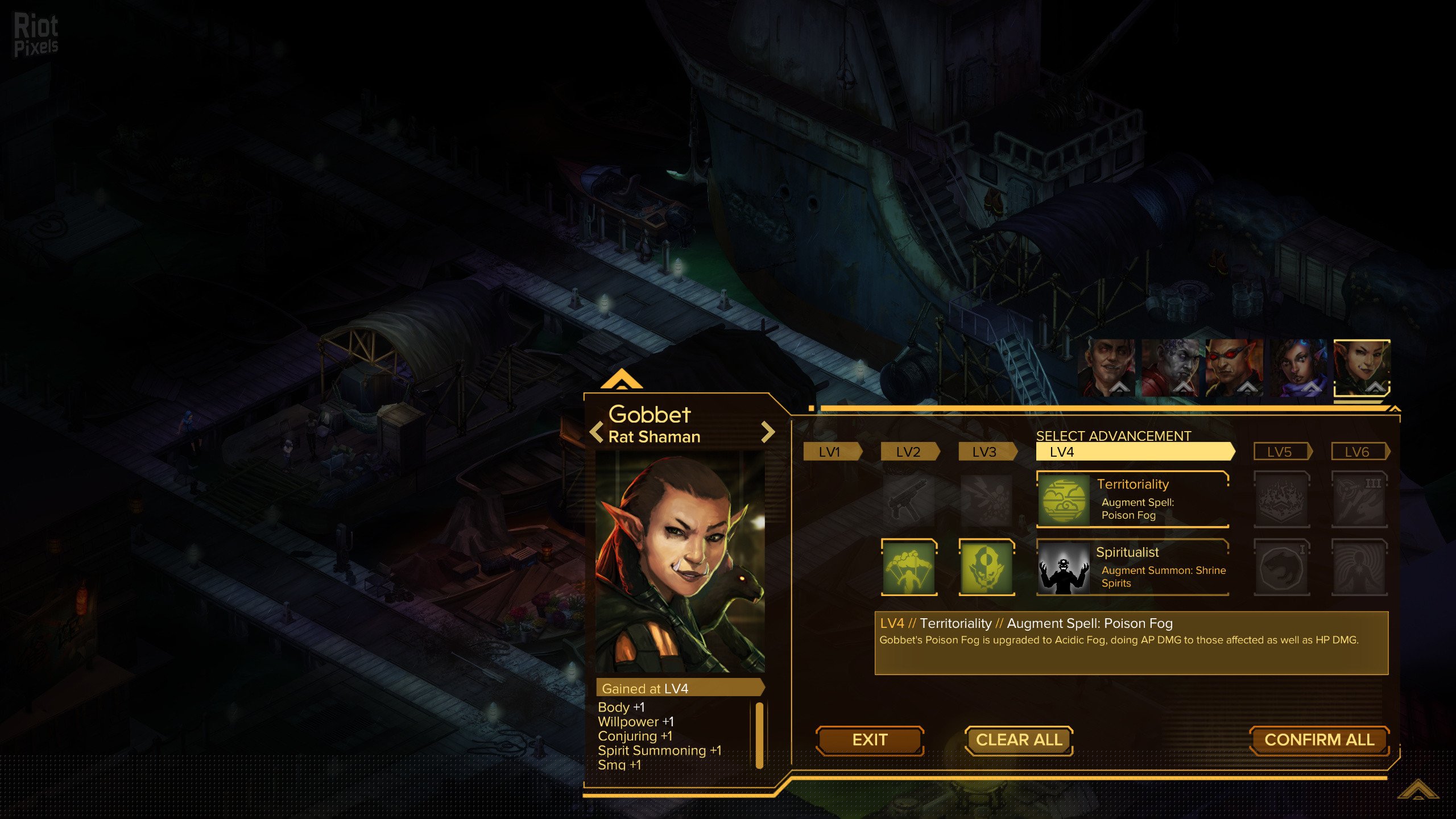 [11]-Shadowrun: Hong Kong Download-HohohoGames