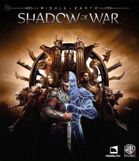 Middle-earth: Shadow of War – Definitive Edition – v1.21 Denuvoless GOG + All DLCs + 4K Cinematics & HD Texture Packs Download-HohohoGames