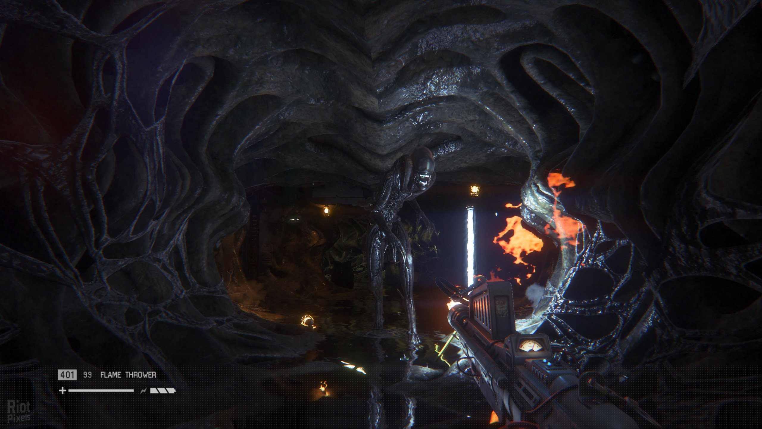 [14]-Alien: Isolation v1.0/Update 9 + All DLCs Download-HohohoGames