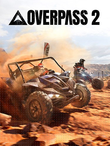 Overpass 2: Deluxe Edition – v1.0.0-1892.84963 + 3 DLCs + Windows 7 Fix Download-HohohoGames
