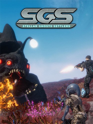 Stellar Ghosts Settlers – v1.0.220 Download-HohohoGames