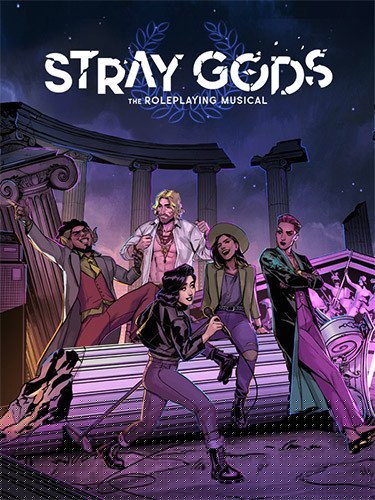 Stray Gods: The Roleplaying Musical – Ultimate Setlist Bundle – v8863 + 5 DLCs/OSTs Download-HohohoGames