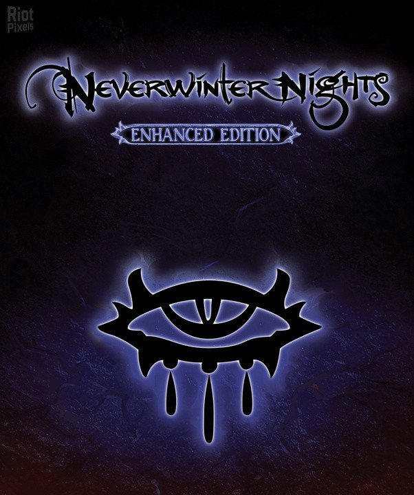 Neverwinter Nights: Enhanced Edition – Complete Adventures, v89.8193.37-14 + 8 DLCs Download-HohohoGames