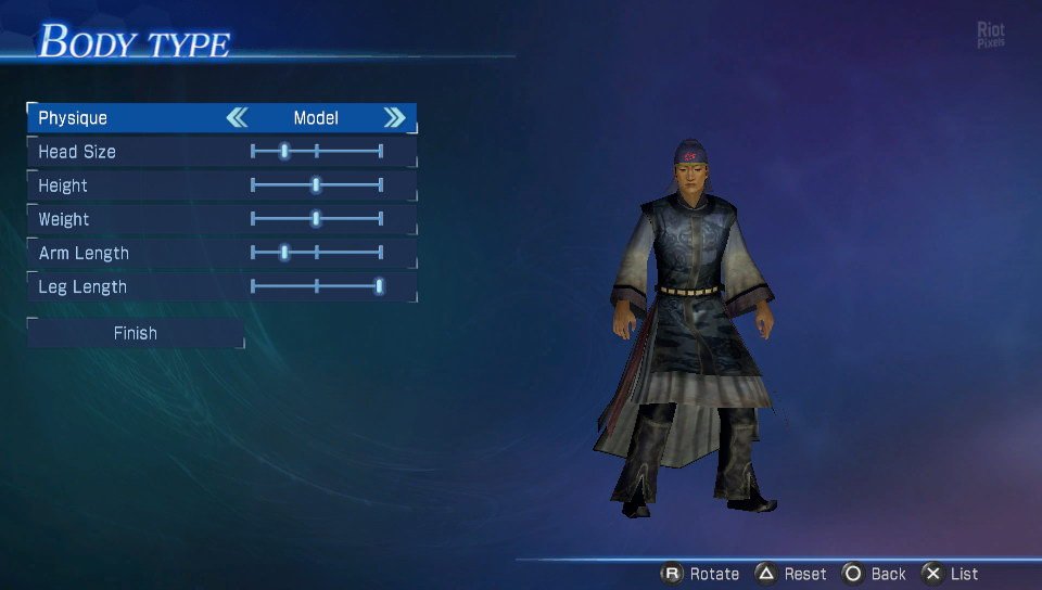 [7]-Dynasty Warriors 8: Empires Download-HohohoGames
