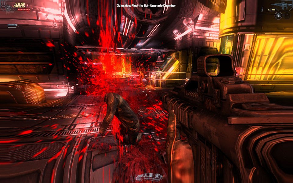 [14]-Dead Effect Download-HohohoGames