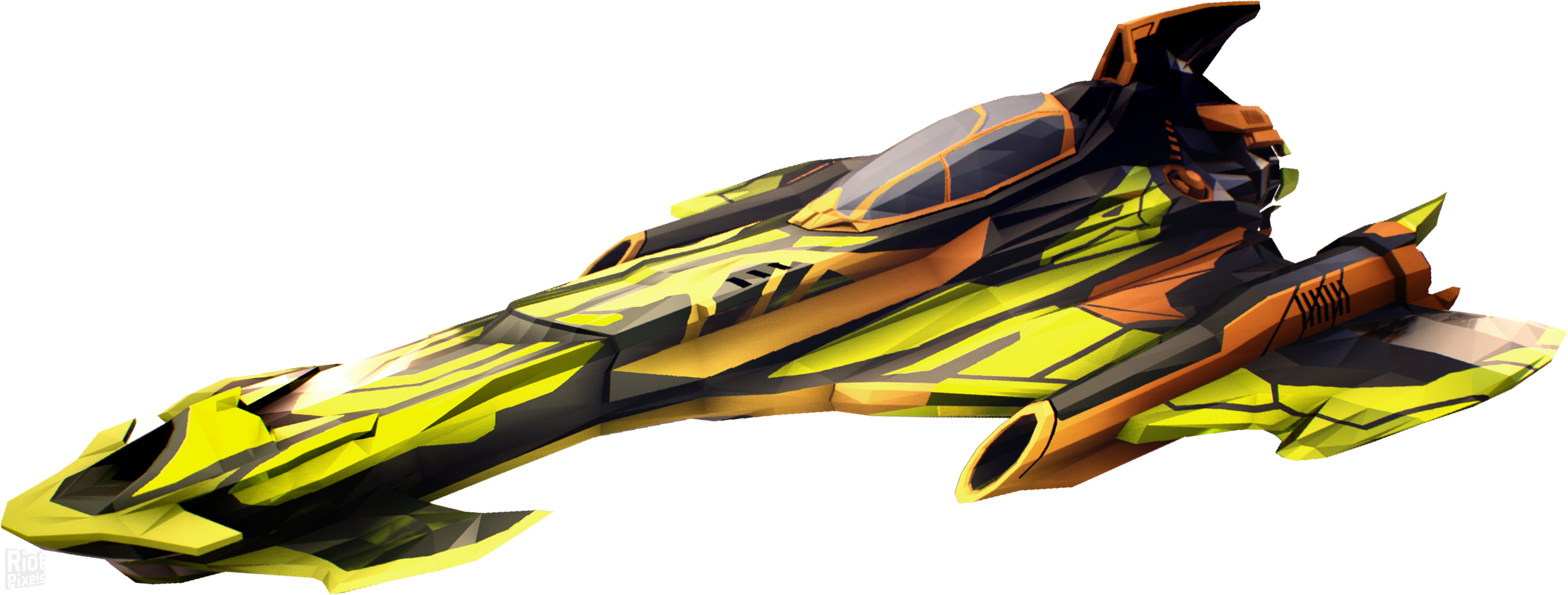 [25]-Redout Download-HohohoGames